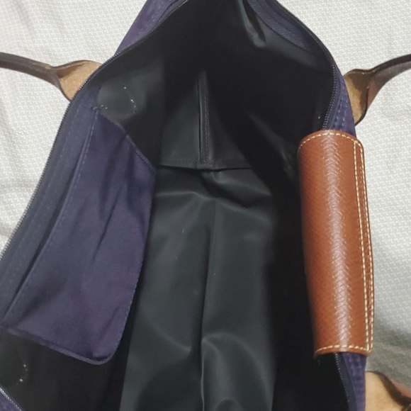 Longchamp Tote - Picture 3 of 10